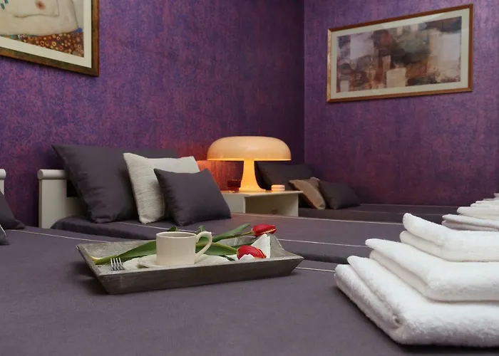 Ottavopino B&B