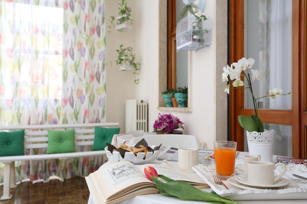 Ottavopino Bed & Breakfast Lecce