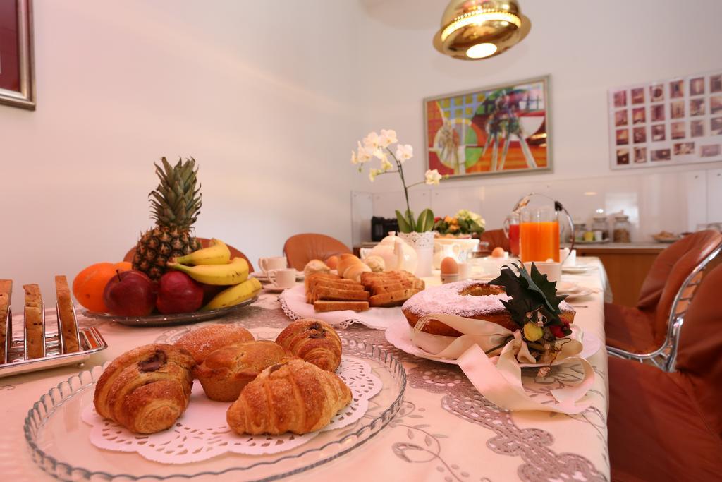 Bed & Breakfast Ottavopino Lecce