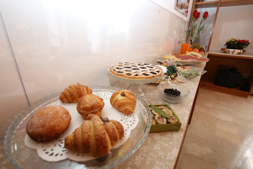 Bed & Breakfast Ottavopino Lecce