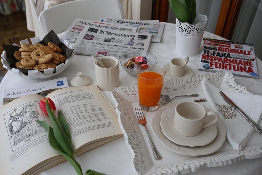 Bed & Breakfast Ottavopino 4*