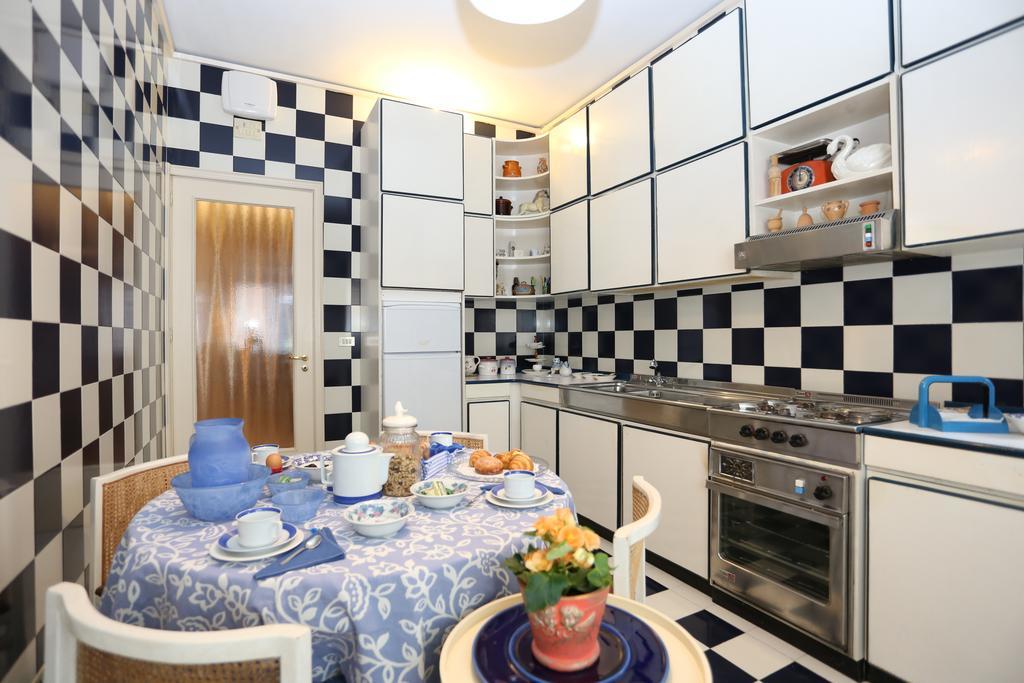 Bed & Breakfast Ottavopino 4*