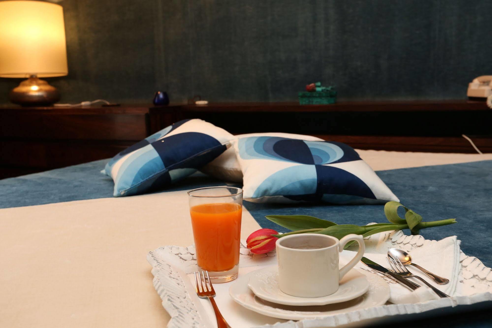 Ottavopino Bed & Breakfast Lecce