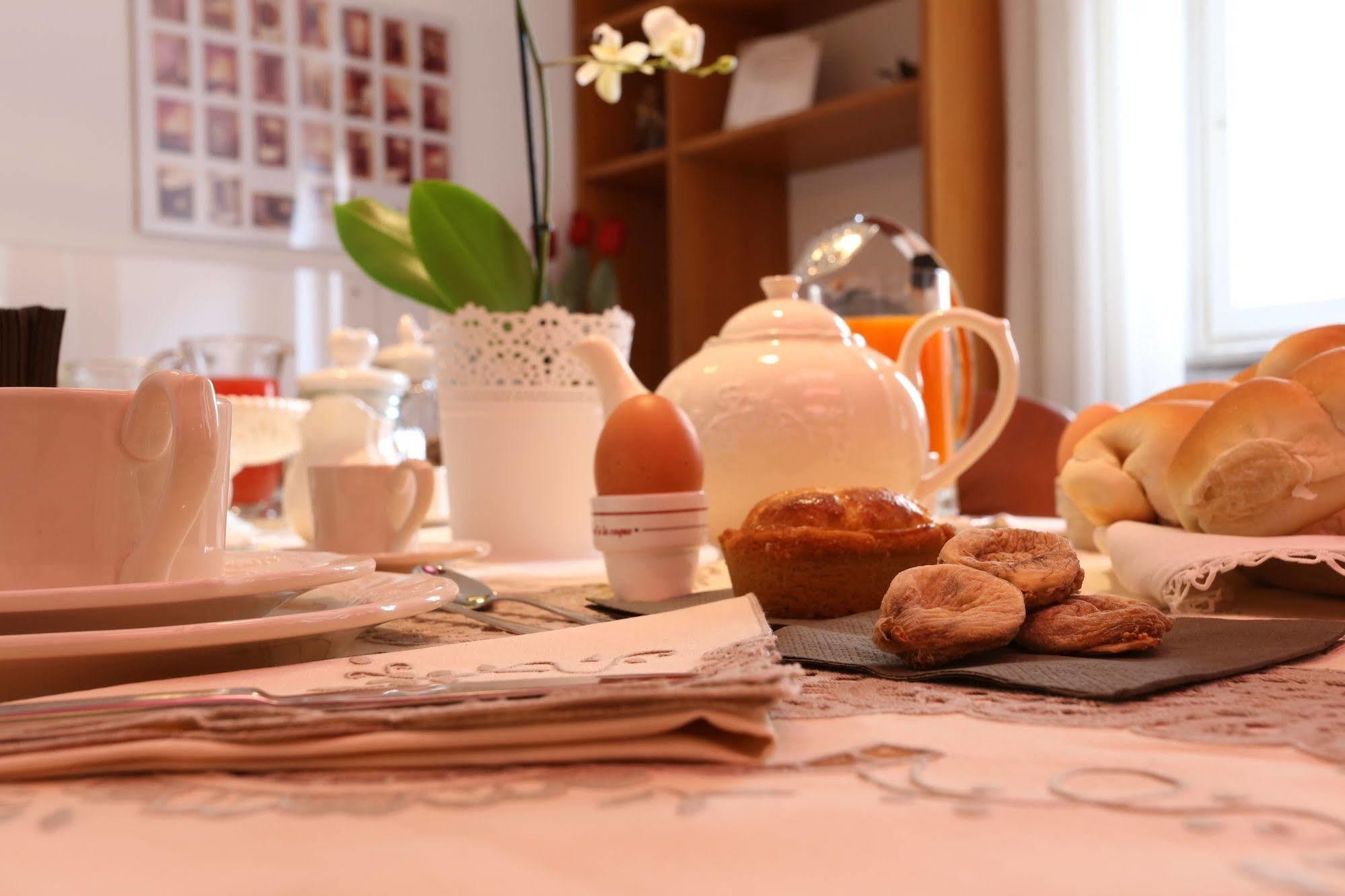 Ottavopino Bed & Breakfast 4*