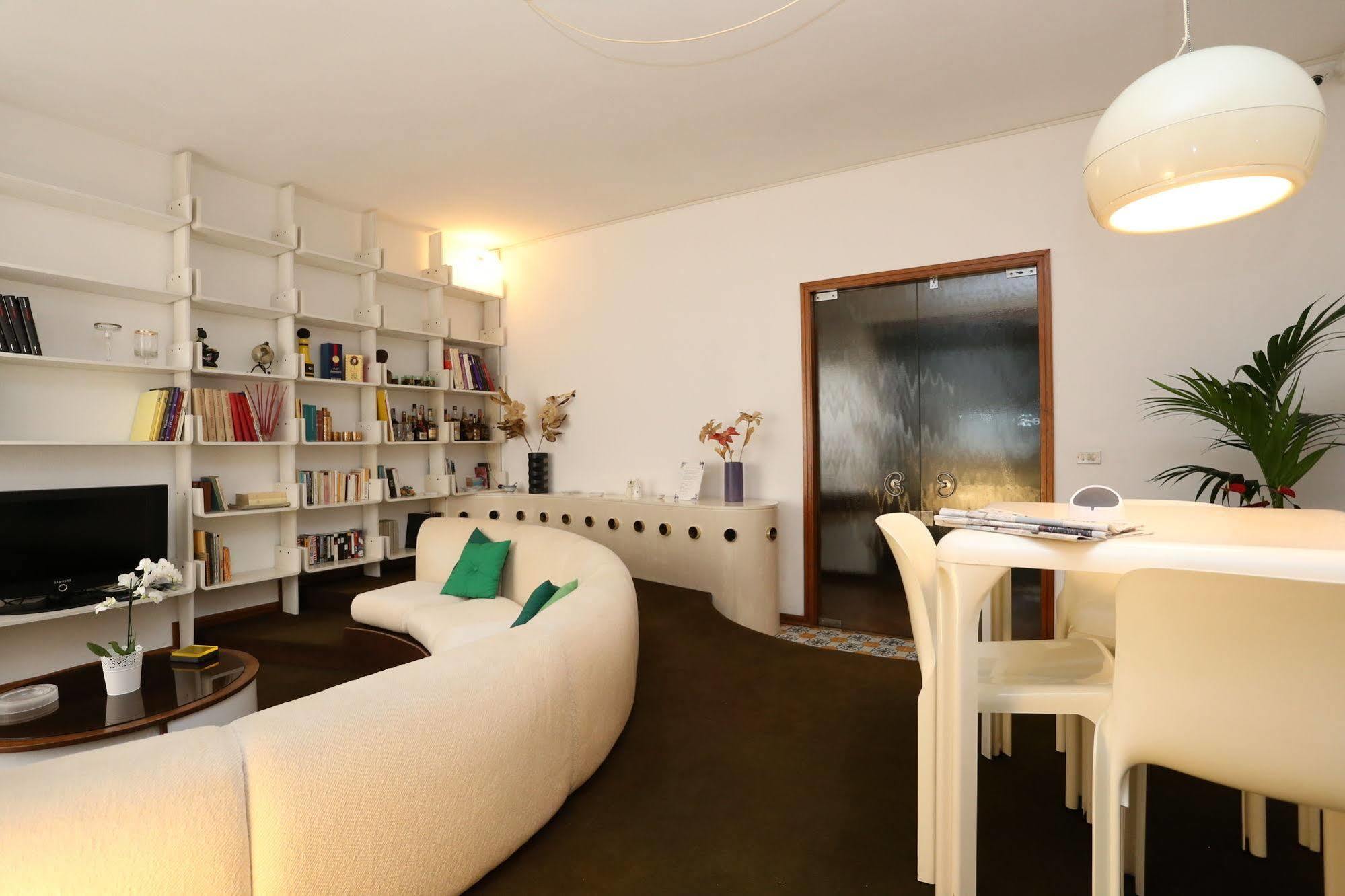 Bed & Breakfast Ottavopino