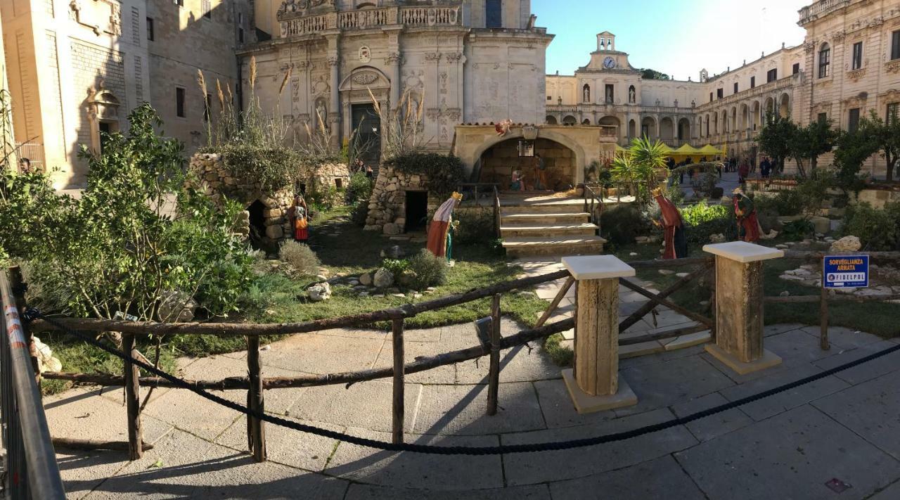 Ottavopino Lecce