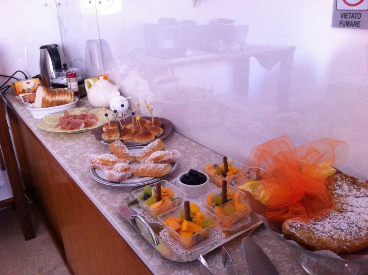 Bed & Breakfast Ottavopino
