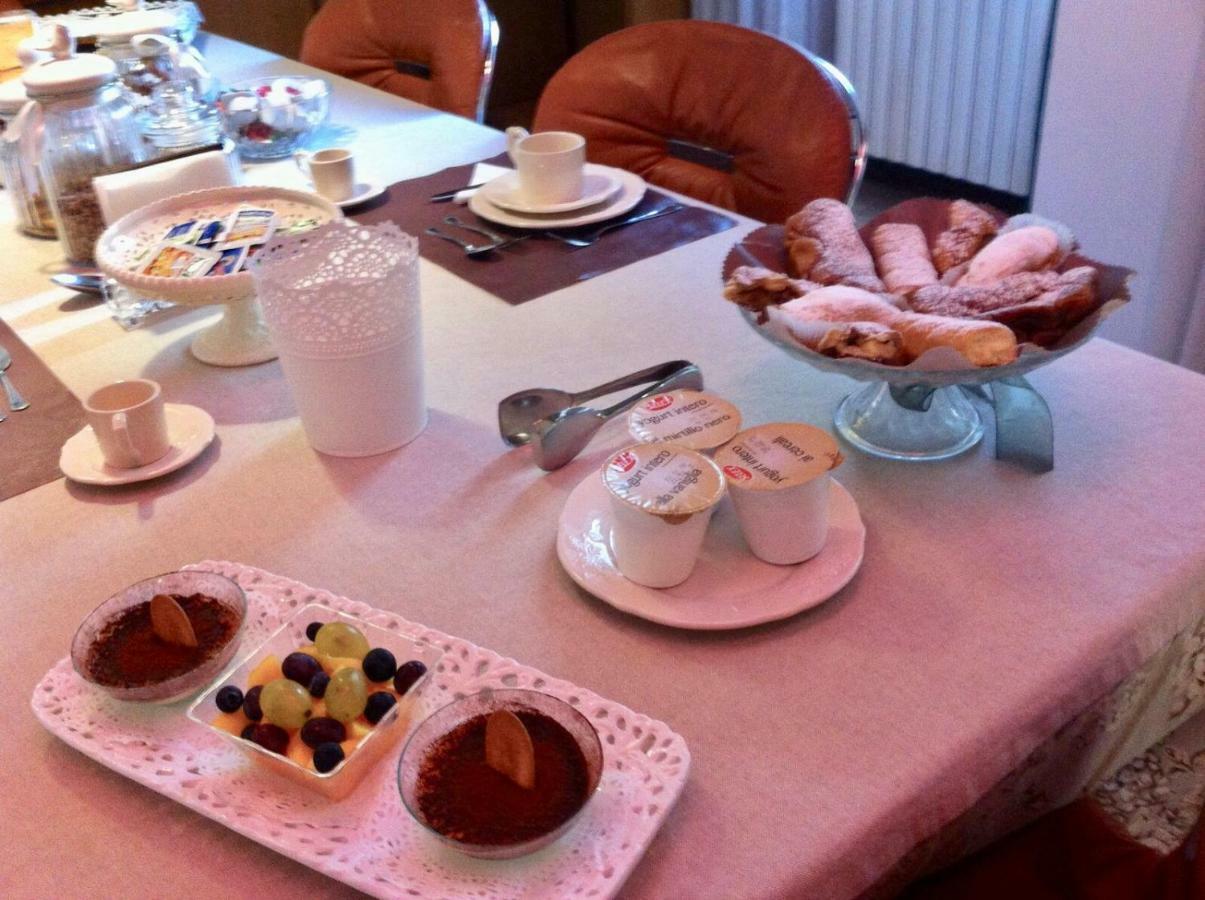 Ottavopino Bed & Breakfast