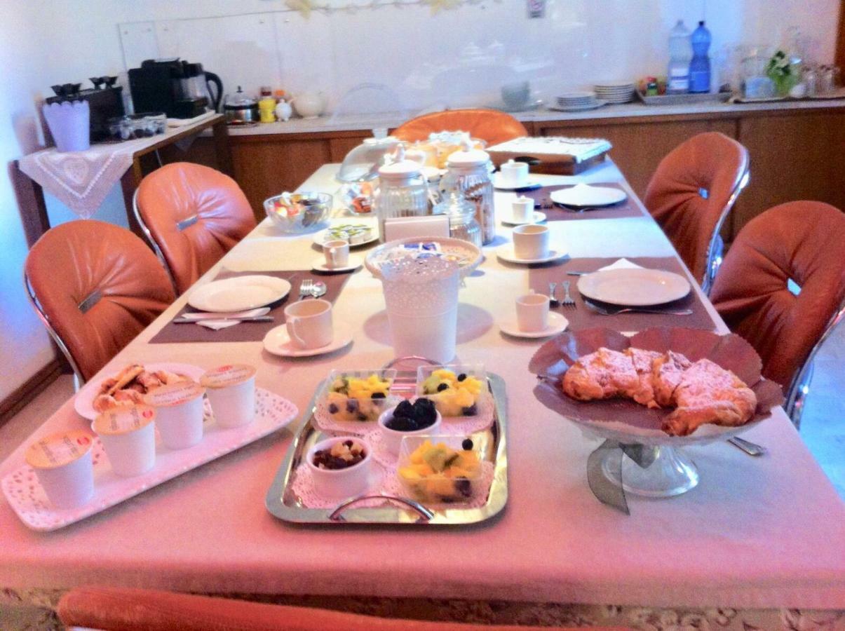Ottavopino Bed & Breakfast 4*