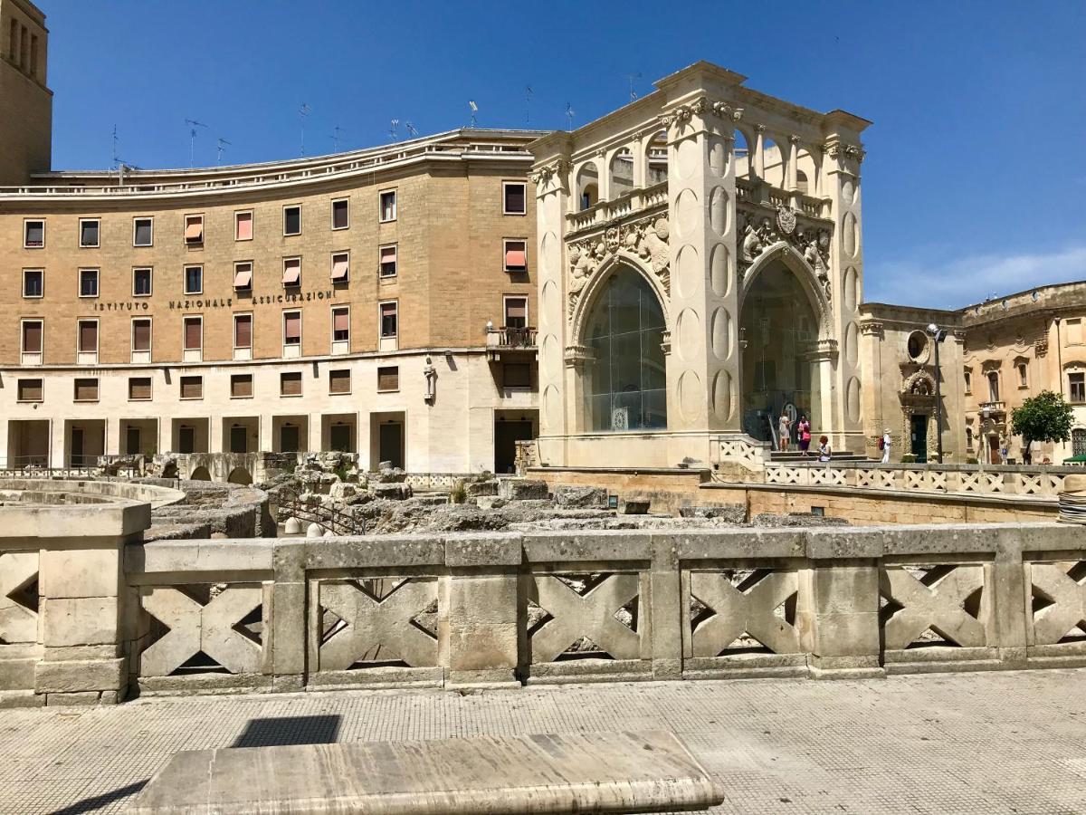 Ottavopino Lecce