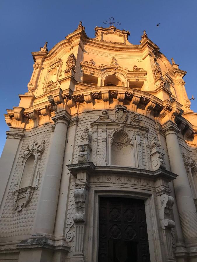 Ottavopino Bed & Breakfast Lecce